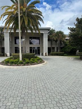 6000 TURKEY LAKE ROAD UNIT 101