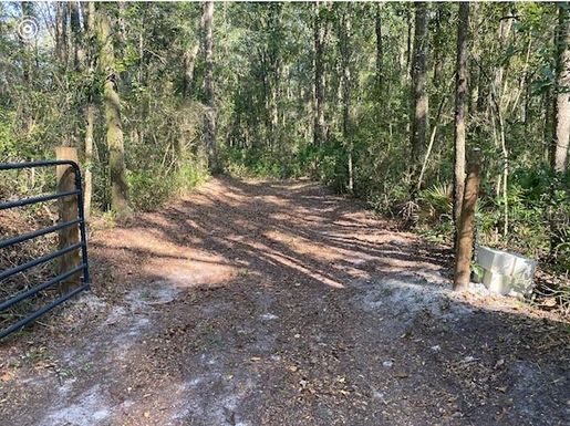 1996 NE 642ND STREET, CROSS CITY FL 32628