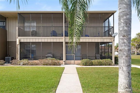 1640 JUNO TRAIL UNIT 101H