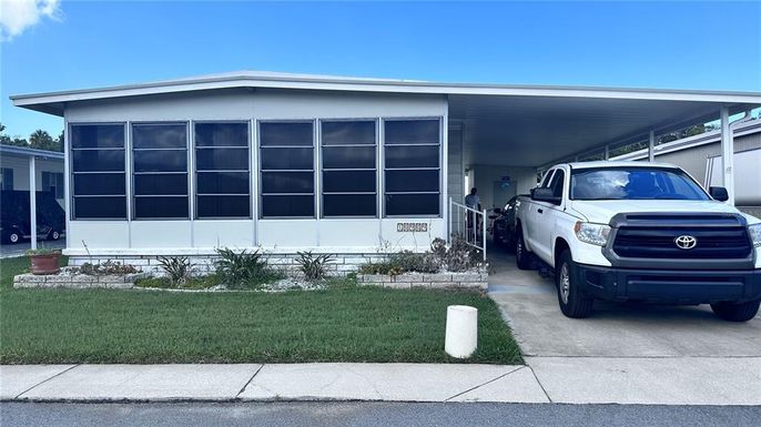 10909 HERITAGE DRIVE