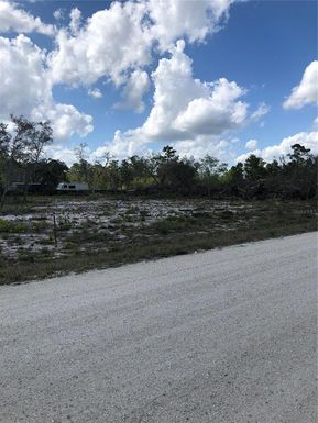 490 HOBBS DRIVE, VENUS FL 33960