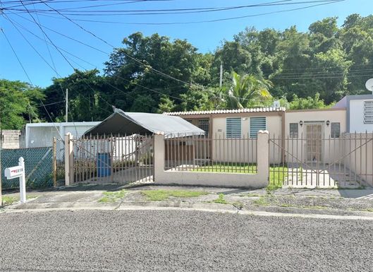 #2018 Templado URB. VILLA PARAISO