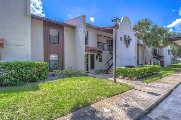 3505 TARPON WOODS BOULEVARD UNIT Q409