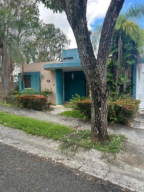 1509 EPIFANIO VIDAL ST. PASEO LOS ROBLES