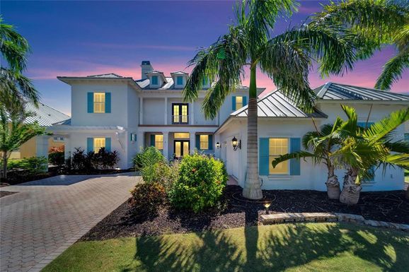 5305 LOON NEST COURT, APOLLO BEACH FL 33572