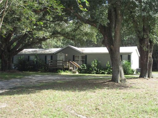 13800 SE 176TH PLACE, WEIRSDALE FL 32195