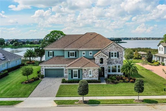 15871 BURCH ISLAND COURT