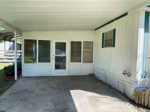11025 NW 114TH PLACE, CHIEFLAND FL 32626