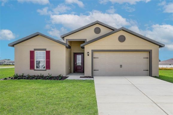 12826 DEL LAGO DRIVE, ASTATULA FL 34705