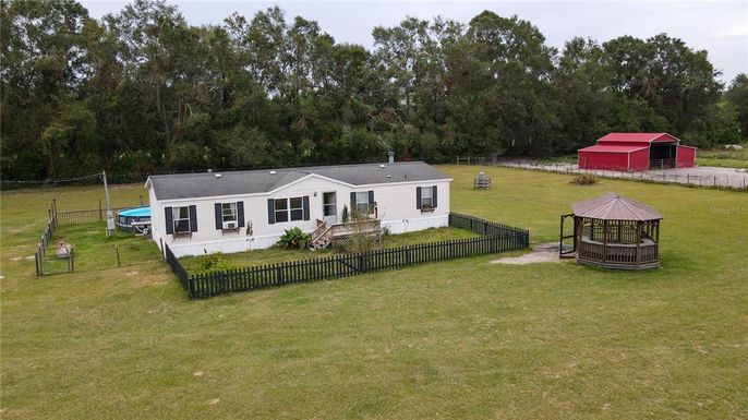24281 77TH ROAD, O BRIEN FL 32071