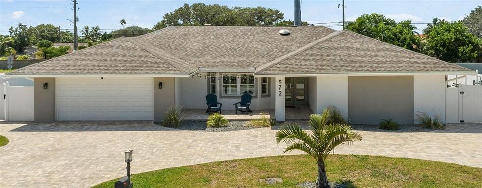 572 SPINDLE PALM DRIVE, INDIALANTIC FL 32903