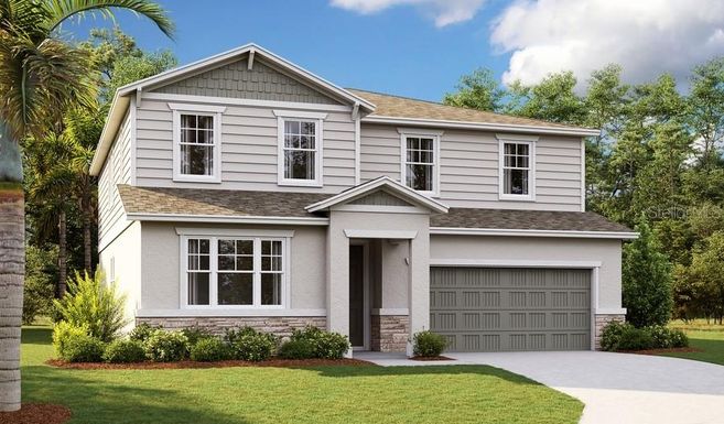1538 SUGARBELLE CIRCLE, MASCOTTE FL 34753