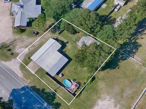 5870 S US 301, BUSHNELL FL 33513