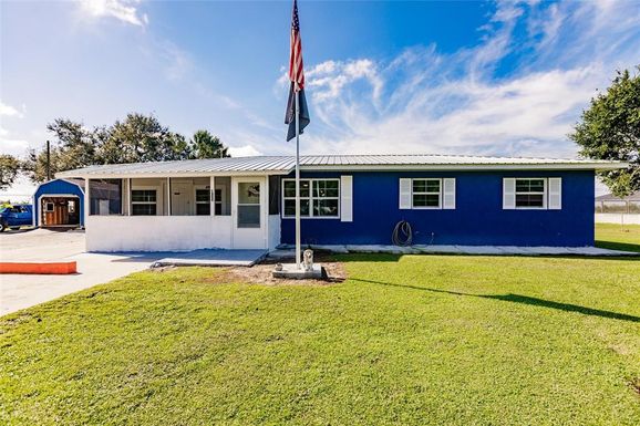 1737 SE TANGELO DRIVE, ARCADIA FL 34266
