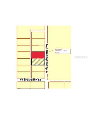 3106 1/2 N MASSACHUSETTS AVENUE