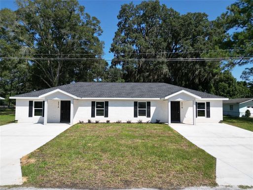 6351 SE 126TH LANE UNIT A & B