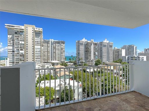 62 Marbella Street BELLAMAR CONDO UNIT 8B