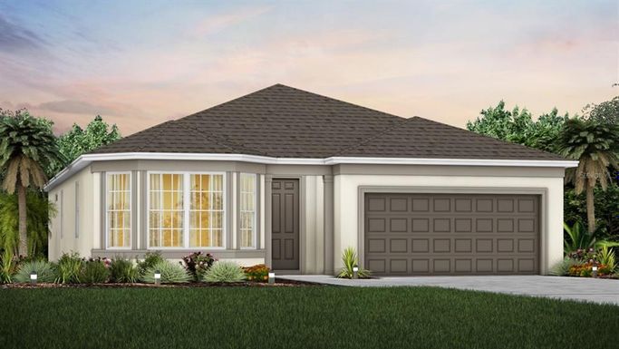 4012 MEANDERING BAY DRIVE