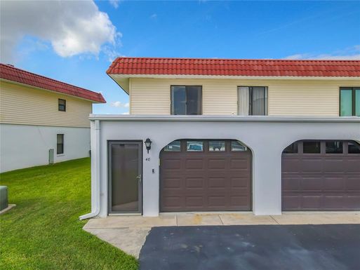 40 OCEAN PALM VILLA S, FLAGLER BEACH FL 32136