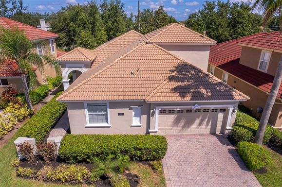 1077 LASCALA DRIVE, WINDERMERE FL 34786