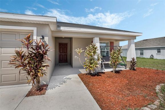 142 GERBER DAIRY ROAD, EAGLE LAKE FL 33839