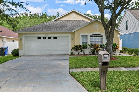 10908 PEPPERSONG DRIVE, RIVERVIEW FL 33578
