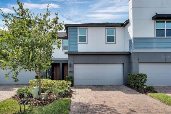 2469 FIRSTLIGHT WAY, WINTER PARK FL 32792