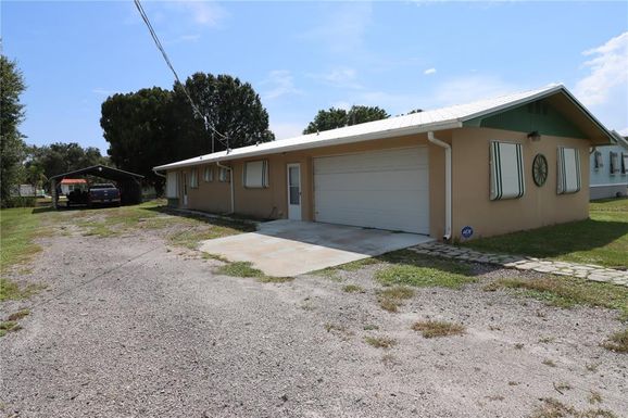 3132 SE 28TH STREET, OKEECHOBEE FL 34974