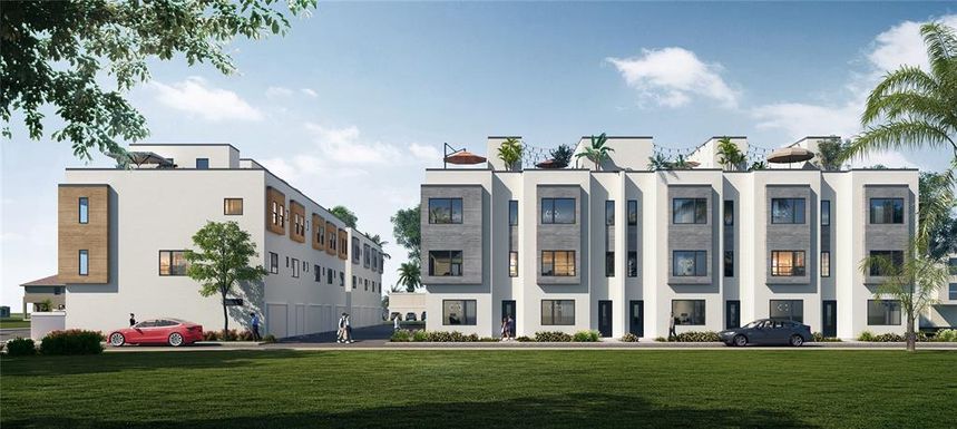 2506 W CLEVELAND STREET # 16, TAMPA FL 33609