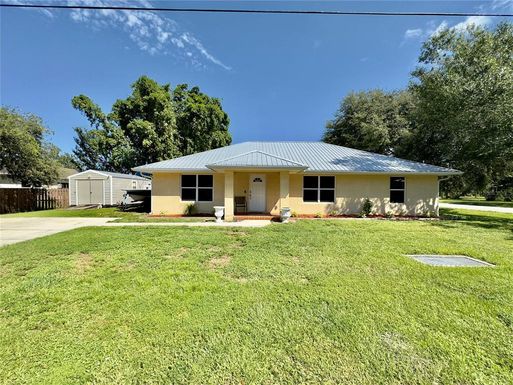 3789 SE 6TH STREET, OKEECHOBEE FL 34974