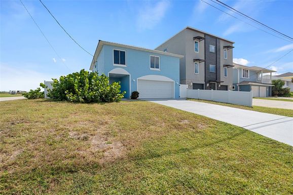 2700 S OCEAN SHORE BOULEVARD, FLAGLER BEACH FL 32136
