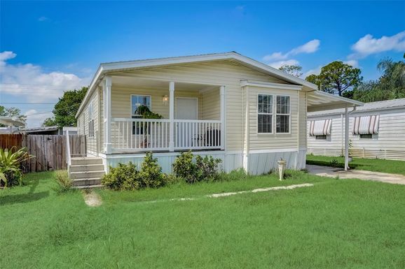 5333 CHRISTIANCY AVENUE, PORT ORANGE FL 32127