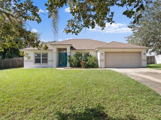 2246 LAKE POINTE CIRCLE, LEESBURG FL 34748