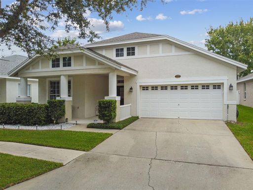 5005 MIRROR RIDGE COURT, LUTZ FL 33558