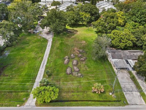 0 N GRADY AVENUE, TAMPA FL 33614