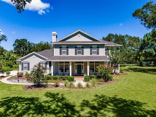 1910 WALLACE ROAD, LUTZ FL 33549
