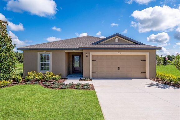 12910 DEL LAGO DRIVE, ASTATULA FL 34705
