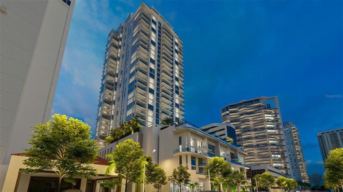 301 1ST STREET S UNIT 2103