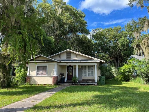 1020 W LINE STREET, LEESBURG FL 34748
