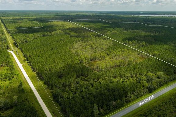 W STATE RD 100, STARKE FL 32091