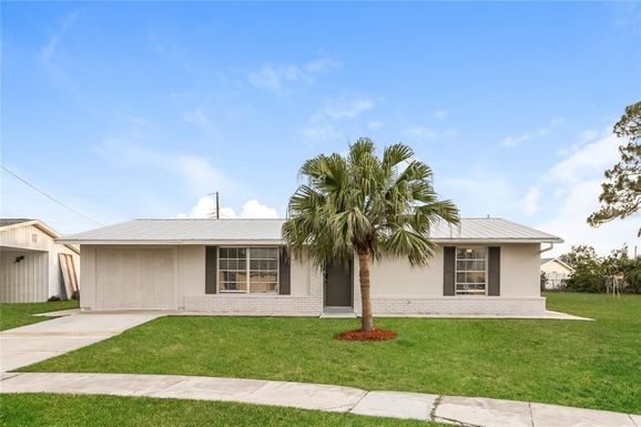 4799 ANCON STREET, NORTH PORT FL 34287