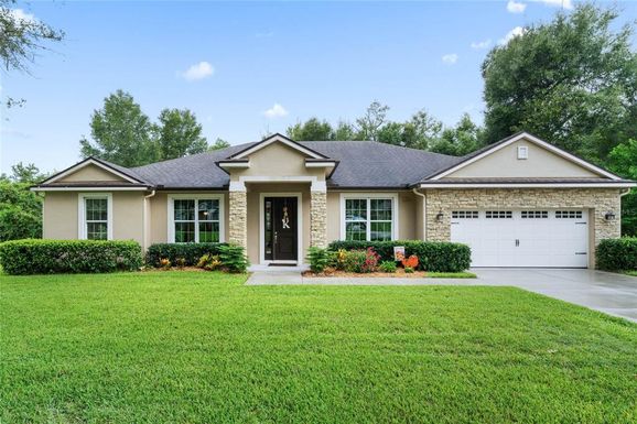 1490 ROBINWOOD DRIVE, DELAND FL 32720