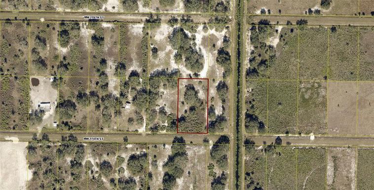 16857 NW 274TH STREET, OKEECHOBEE FL 34972