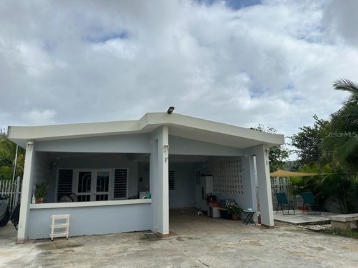 Carr 111 CARR 111 KM 30.3