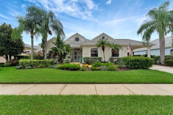 4520 BARRACUDA DRIVE