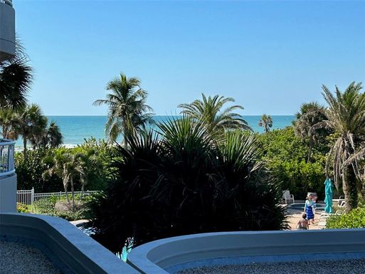 775 LONGBOAT CLUB ROAD UNIT 205