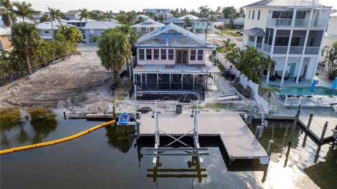249 CAROLINA AVENUE, FORT MYERS BEACH FL 33931