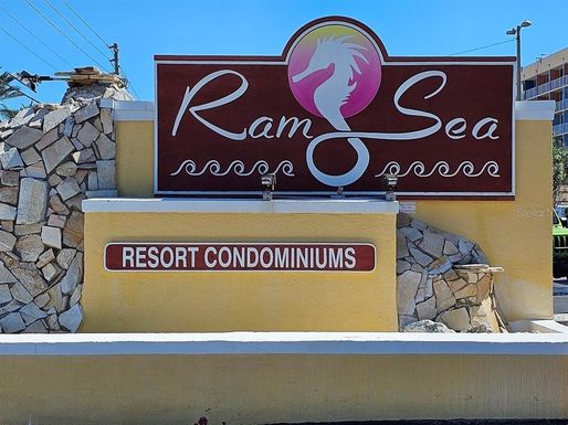 17200 GULF BOULEVARD UNIT 408