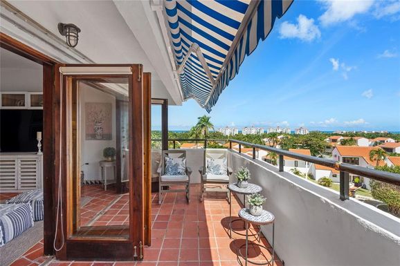 6000 RIO MAR BOULEVARD UNIT 28B