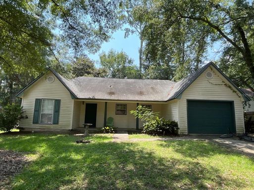 881 STONE HOUSE ROAD, TALLAHASSEE FL 32301